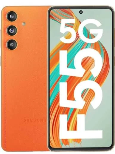 Samsung F55 5G